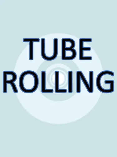 Portada de Tube Rolling
