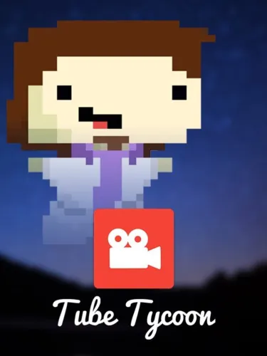 Portada de Tube Tycoon