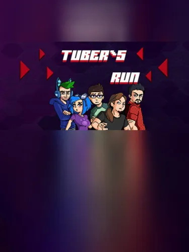 Portada de Tuber`s Run