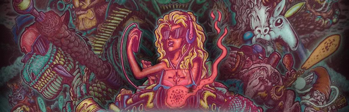 Tubetastic World Splashfest