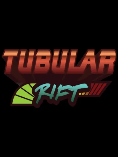 Portada de Tubular Rift