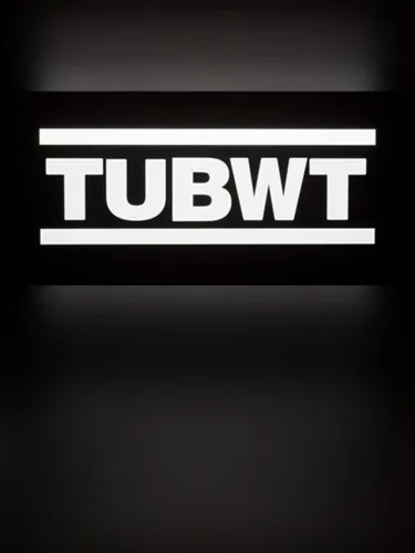 Portada de TUBWT