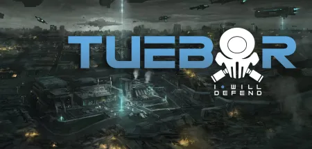 Portada de Tuebor