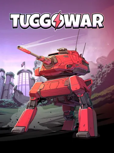 Portada de Tuggowar