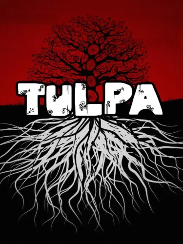 Portada de Tulpa