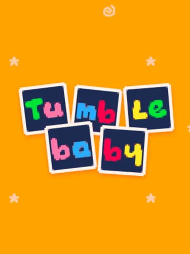 Portada de Tumble Baby