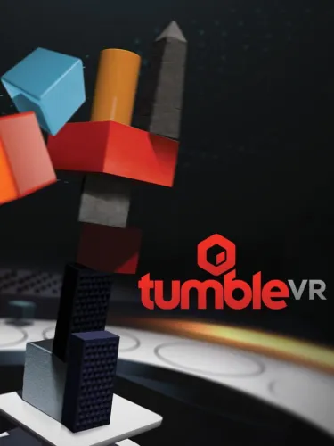 Portada de Tumble VR