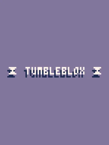 Portada de Tumbleblox