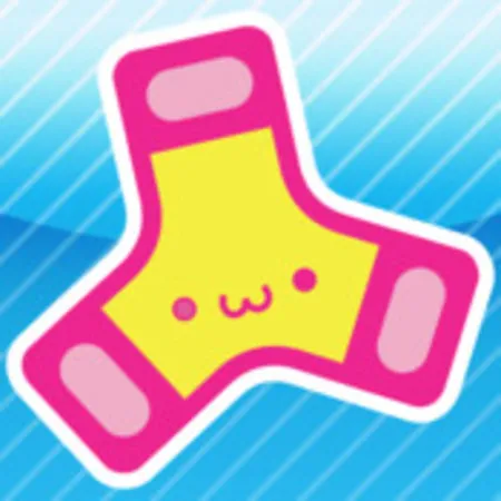 Portada de Tumbledrop