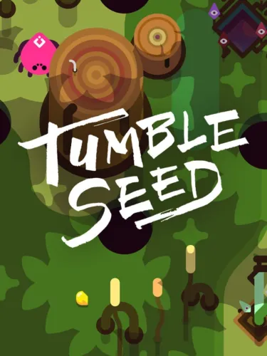 Portada de TumbleSeed