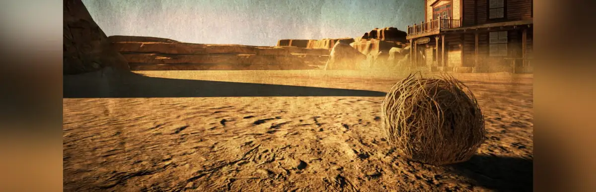 Tumbleweed Destiny