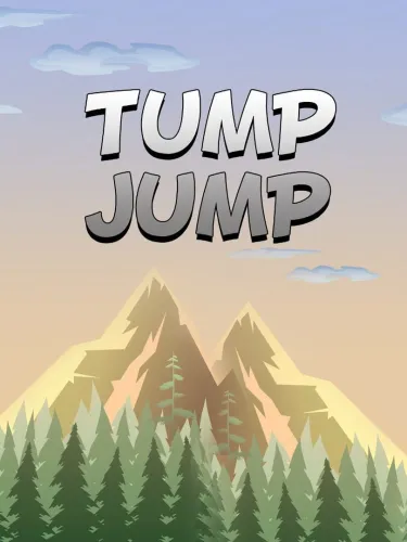 Portada de Tump Jump