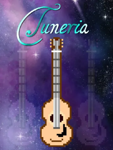 Portada de Tuneria