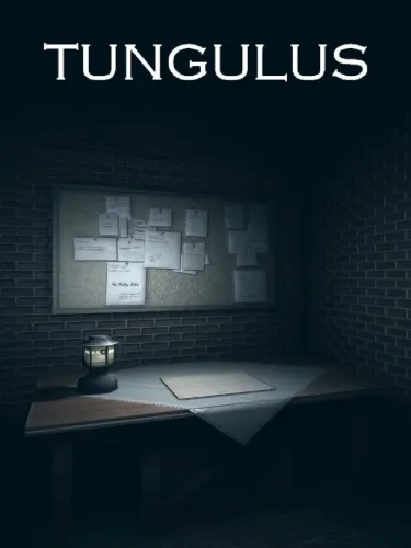 Portada de Tungulus