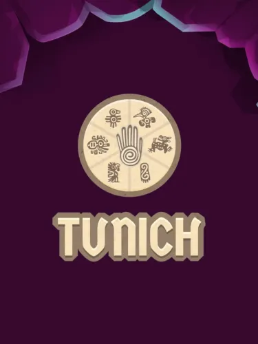 Portada de Tunich