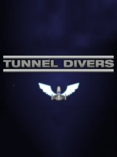 Portada de Tunnel Divers