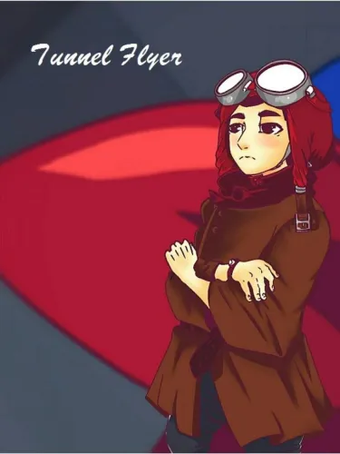 Portada de Tunnel Flyer