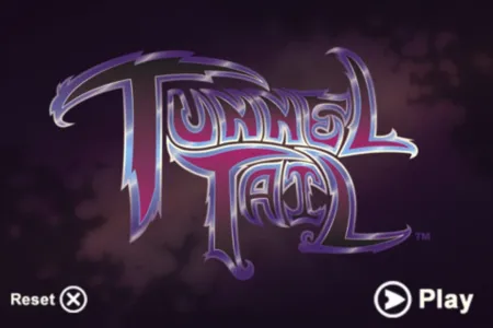 Portada de Tunnel Tail