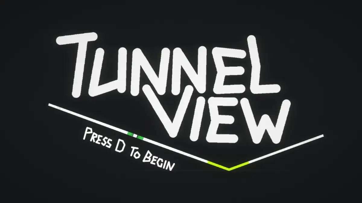 Portada de Tunnel View