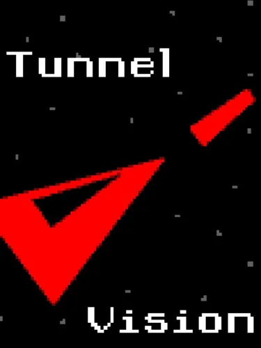 Portada de Tunnel Vision