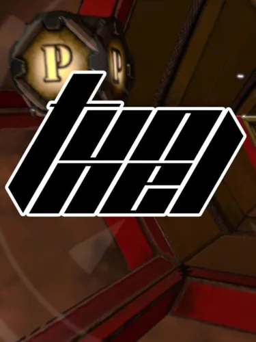 Portada de Tunnel VR