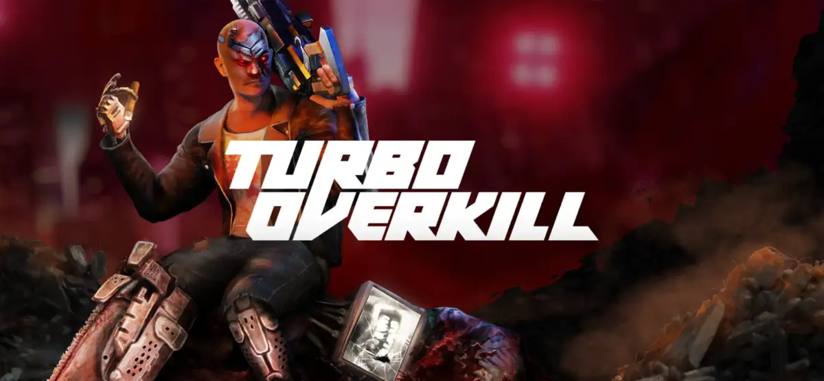 Turbo Overkill