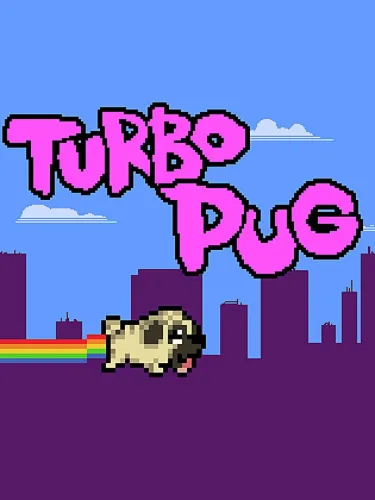 Portada de Turbo Pug