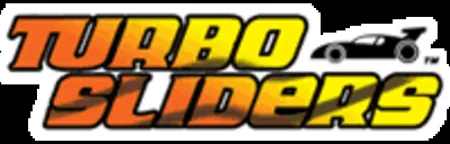 Portada de Turbo Sliders