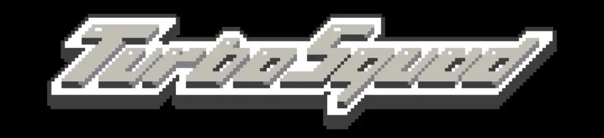 Portada de Turbo Squad