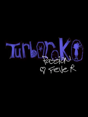 Portada de Turboroko: Passion Fever
