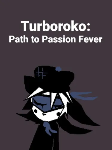 Portada de Turboroko: Path to Passion Fever