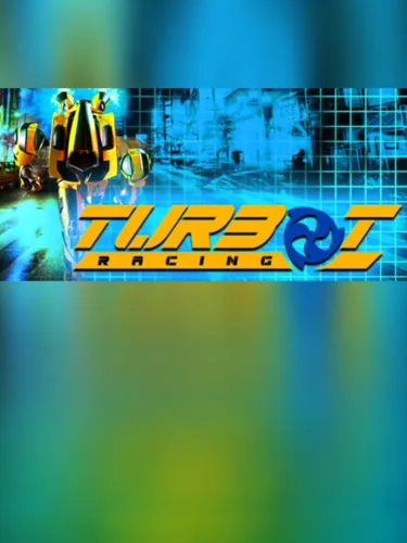 Portada de TurbOT Racing
