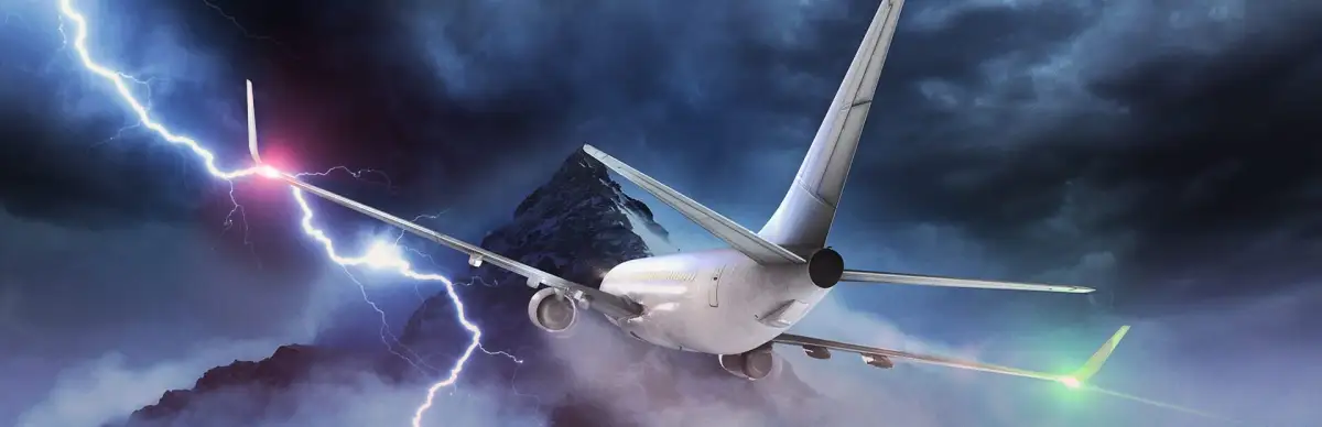 Turbulence: Airplane Survival Simulator
