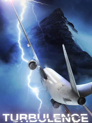 Portada de Turbulence: Airplane Survival Simulator