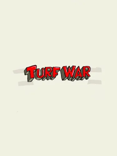 Portada de Turf War