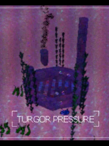 Portada de Turgor Pressure