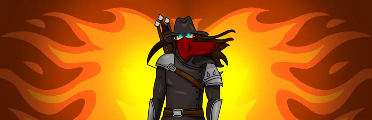 Turk: The Demon Slayer