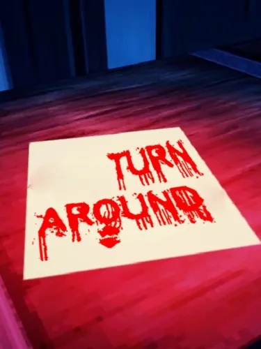 Portada de Turn Around