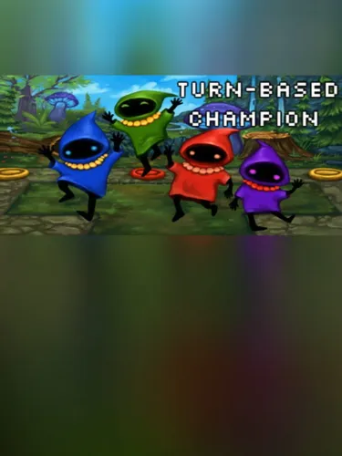 Portada de Turn-Based Champion