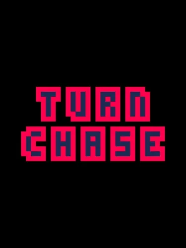 Portada de Turn Chase
