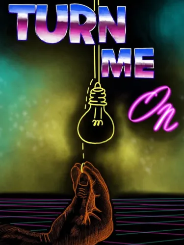 Portada de Turn Me On