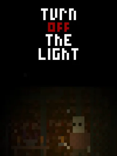 Portada de Turn off the light