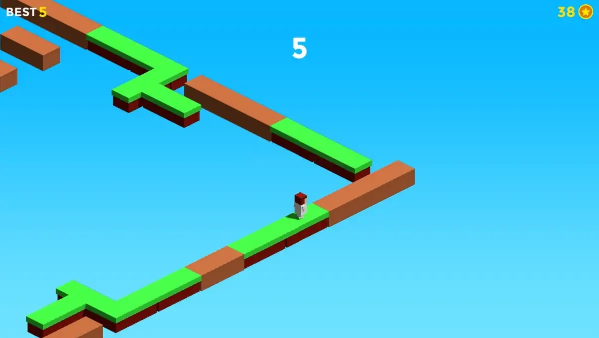 Portada de Turn the bridge