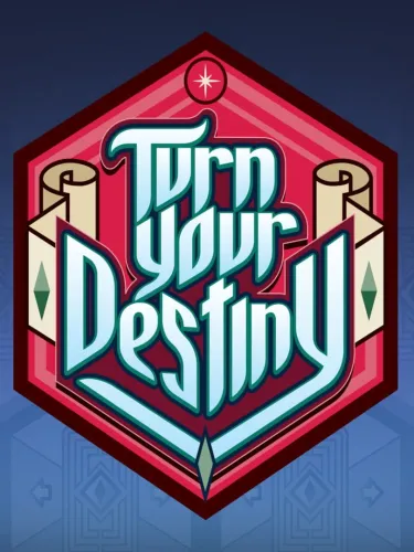 Portada de Turn your Destiny