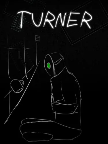 Portada de Turner