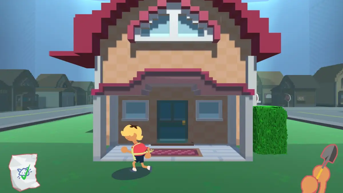 Portada de Turnin’ Tail