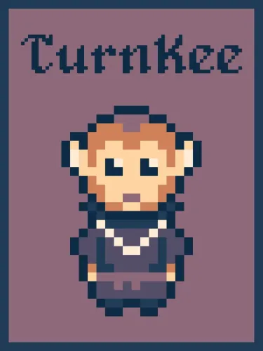 Portada de TurnKee