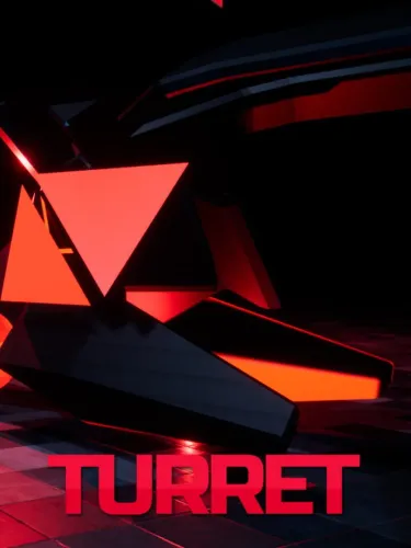 Portada de Turret