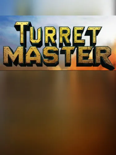 Portada de TurretMaster