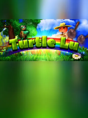 Portada de Turtle Lu